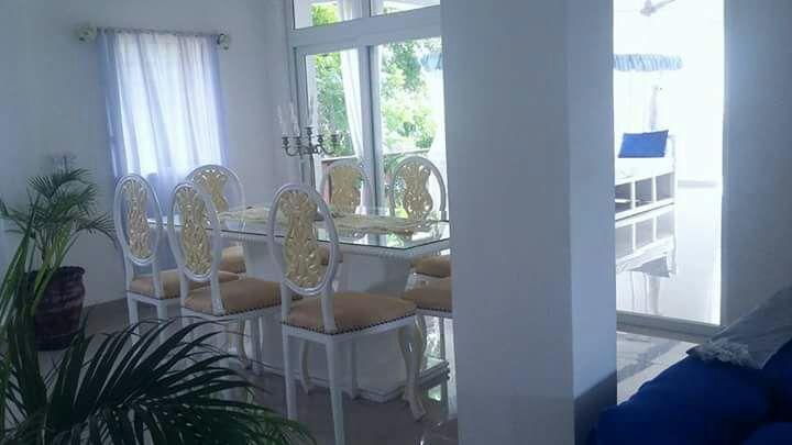 Green Malindi Luxury Apt. Hotell Eksteriør bilde